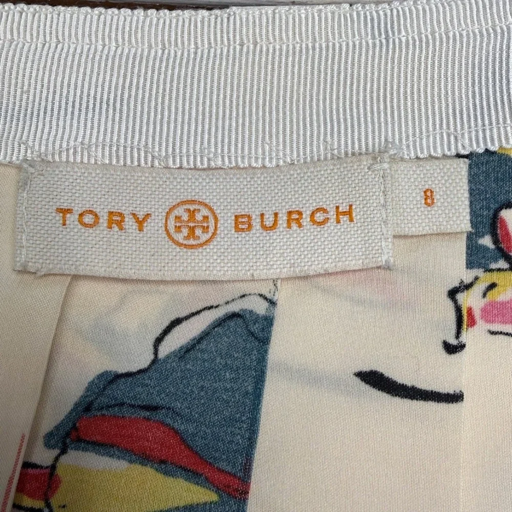 Tory Burch elegant tory